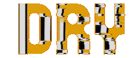 Art Glitch Sticker