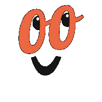 Smiley Sticker by Calotti