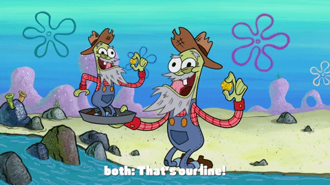 season 9 the fish bowl GIF by SpongeBob SquarePants