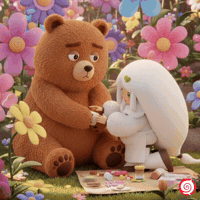 Take Care Kiss GIF