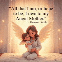 Unconditional Love Mom Appreciation GIF by FirstCry Parenting