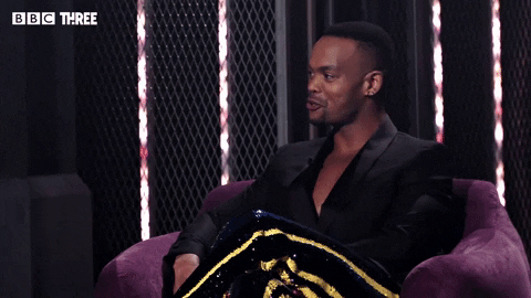 Bbc One Love GIF by BBC Three