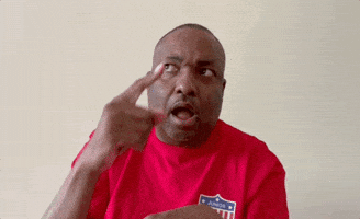 All The Time Asl GIF