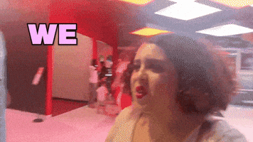 Know So Many Questions GIF