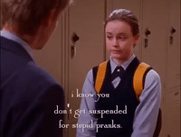 season 2 netflix GIF by Gilmore Girls 