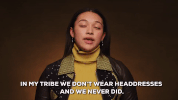 Native American Girls GIF