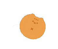 貓 Dangling Sticker