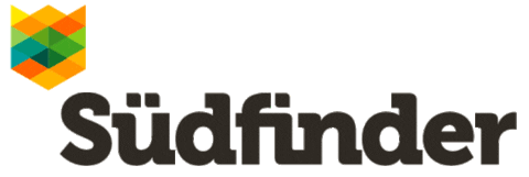 Suedfinder giphyupload news newspaper breaking news Sticker