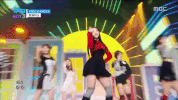 k-pop GIF