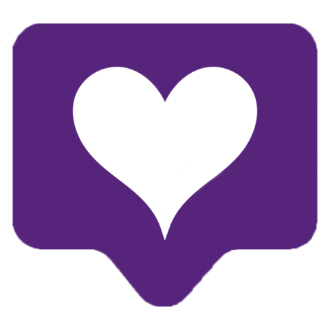 almrauschplanai giphyupload party heart like Sticker