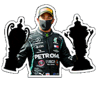 F1 Corrida Sticker by PETRONASSyntiumBrasil