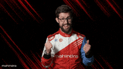 MahindraRacing happy yes yeah thumbs up GIF