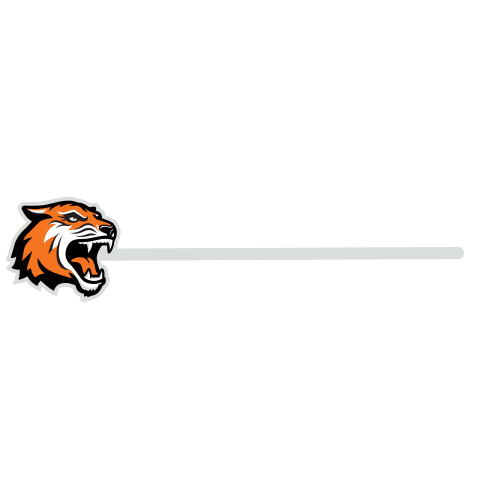 College Mascot Sticker by Rochester Institute of Technology