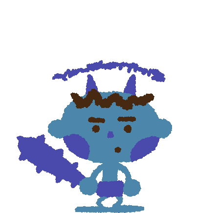 You Can Do It Sticker