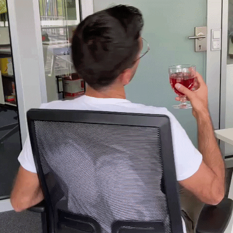 Office Worklife GIF by LOBECO