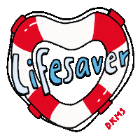 Stronger Together Help Sticker by DKMS Group – We Delete Blood Cancer