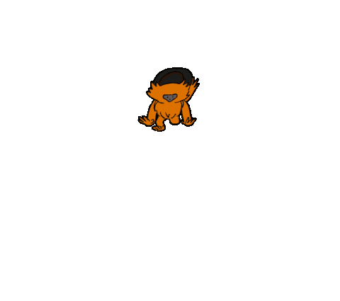 Animation Illustration Sticker by Cut the Mustard