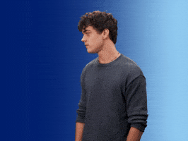 What The Hell Omg GIF by Alexander Stewart