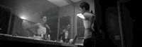till it happens to you music video GIF