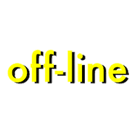 Offwhitexmytheresa Sticker by Mytheresa.com