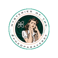 Awareness Ppa Sticker