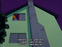 homer simpson GIF