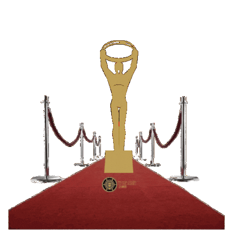 Awards Sticker by Malaysia International Film Festival