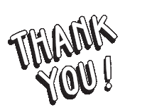 I Love You Sticker by Giobi