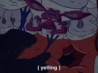 nickrewind nicksplat aaahh real monsters GIF