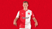 Football Soccer GIF by SK Slavia Praha