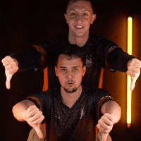 Rocket League Esports GIF by TeamOrangeGaming