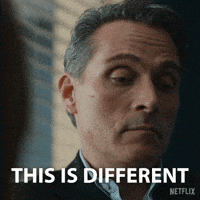 This Is Different Rufus Sewell GIF by NETFLIX