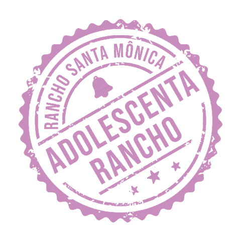 Ranchostamonica giphyupload rancho sino rsm Sticker