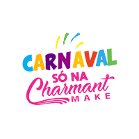 Vcnacharmant Sticker by Charmant Make