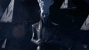 Reach Out Destiny 2 GIF by Xbox