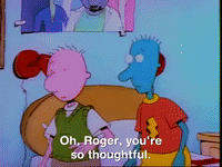 nicksplat doug GIF