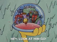 rockos modern life nicksplat GIF