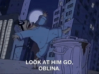 nickrewind nicksplat aaahh real monsters GIF