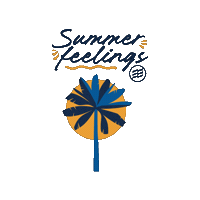 Summer Curitiba Sticker by Embraed Empreendimentos
