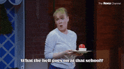Heathers The Musical GIF by The Roku Channel