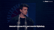 Heathers The Musical GIF by The Roku Channel