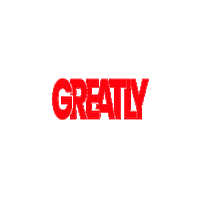 Sticker by Greatly