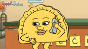 Apple And Onion GIF by Cartoon Network