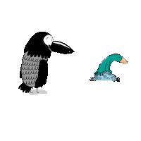 Happy Animation Sticker by seethegood