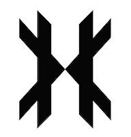 Paintball Sticker by HK Army