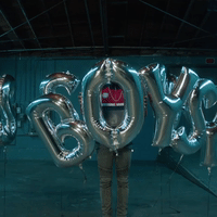 Boys Angels GIF by Charli XCX