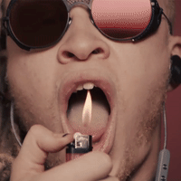 Boys Angels GIF by Charli XCX