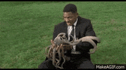 Men In Black GIF