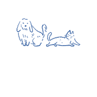 Vet Sticker by VetPartners