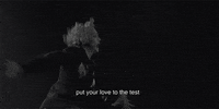 express yourself love GIF